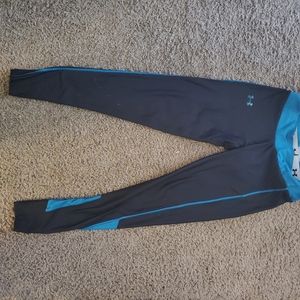 Under Armour MD Compression Coldgear Leggings